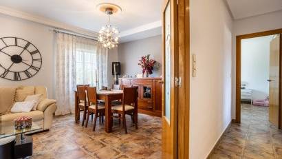Återförsäljning - Detached villa -
Elche - La Hoya