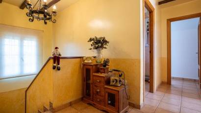 Återförsäljning - Detached villa -
Elche - La Hoya