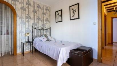 Återförsäljning - Detached villa -
Elche - La Hoya