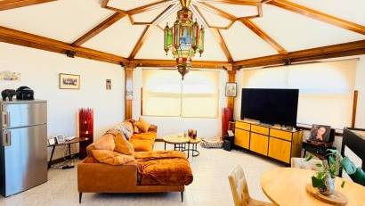 Återförsäljning - Apartment -
San Miguel - San Miguel de Salinas