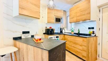 Återförsäljning - Apartment -
San Miguel - San Miguel de Salinas