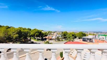 Återförsäljning - Apartment -
San Miguel - San Miguel de Salinas