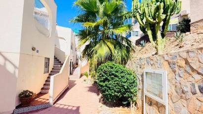 Återförsäljning - Apartment -
San Miguel - San Miguel de Salinas