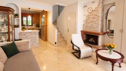 Återförsäljning - Apartment -
Orihuela Costa - PAU 8