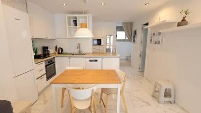 Återförsäljning - Villa -
Orihuela Costa - Villamartín-Las Filipinas