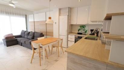 Återförsäljning - Villa -
Orihuela Costa - Villamartín-Las Filipinas