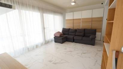 Återförsäljning - Villa -
Orihuela Costa - Villamartín-Las Filipinas