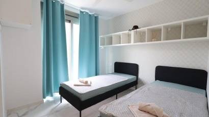 Återförsäljning - Villa -
Orihuela Costa - Villamartín-Las Filipinas