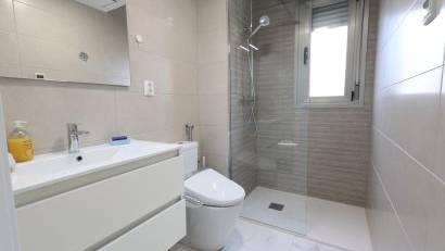 Återförsäljning - Villa -
Orihuela Costa - Villamartín-Las Filipinas