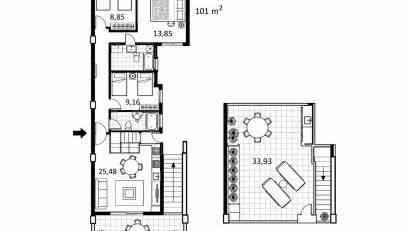 Resale - Apartment -
Almoradi - Almoradí