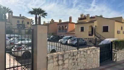 Reventa - Apartment -
La Rellana