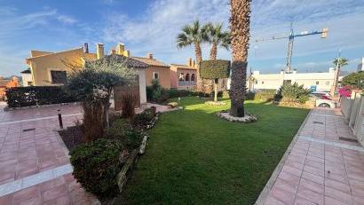 Reventa - Apartment -
La Rellana