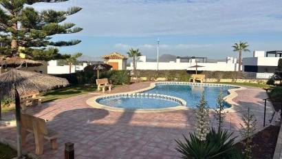 Reventa - Apartment -
La Rellana