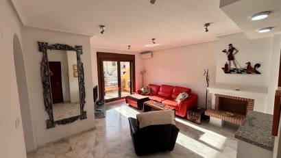 Reventa - Apartment -
La Rellana