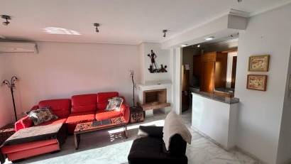 Reventa - Apartment -
La Rellana