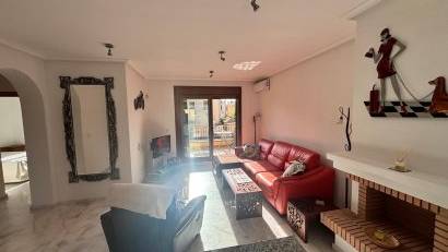 Reventa - Apartment -
La Rellana
