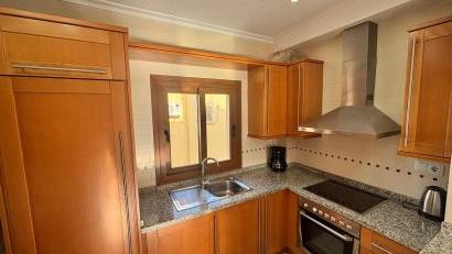 Reventa - Apartment -
La Rellana