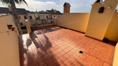 Reventa - Apartment -
La Rellana
