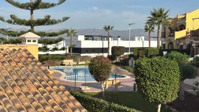 Reventa - Apartment -
La Rellana