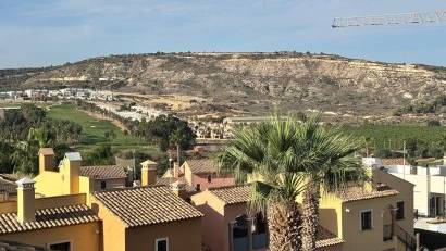 Reventa - Apartment -
La Rellana
