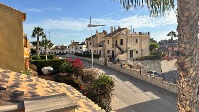 Reventa - Apartment -
La Rellana