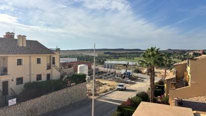 Reventa - Apartment -
La Rellana