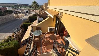Reventa - Apartment -
La Rellana