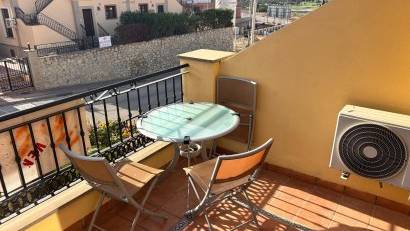 Reventa - Apartment -
La Rellana