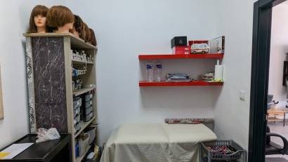 Resale - Commercial Unit -
Lo Crispin - LO CRISPIN