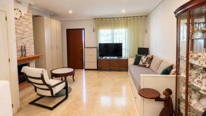 Återförsäljning - Apartment -
Orihuela Costa - PAU 8