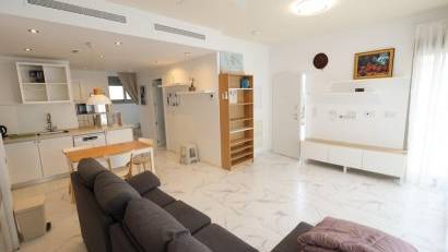 Återförsäljning - Villa -
Orihuela Costa - Villamartín-Las Filipinas