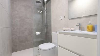 Återförsäljning - Villa -
Orihuela Costa - Villamartín-Las Filipinas
