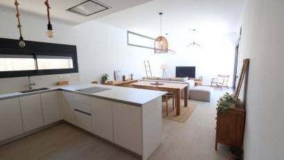 Återförsäljning - Villa -
Algorfa - Comunidad Valenciana