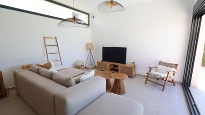 Återförsäljning - Villa -
Algorfa - Comunidad Valenciana