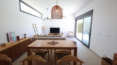 Återförsäljning - Villa -
Algorfa - Comunidad Valenciana