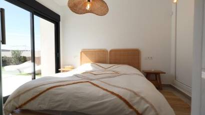 Återförsäljning - Villa -
Algorfa - Comunidad Valenciana