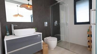 Återförsäljning - Villa -
Algorfa - Comunidad Valenciana