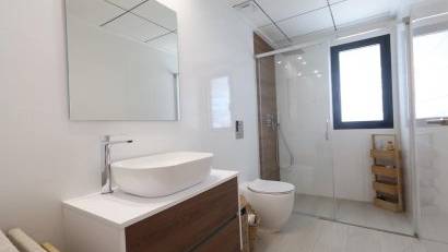 Återförsäljning - Villa -
Algorfa - Comunidad Valenciana