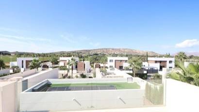 Återförsäljning - Villa -
Algorfa - Comunidad Valenciana
