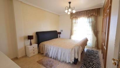 Återförsäljning - Villa -
Orihuela Costa - Las Filipinas