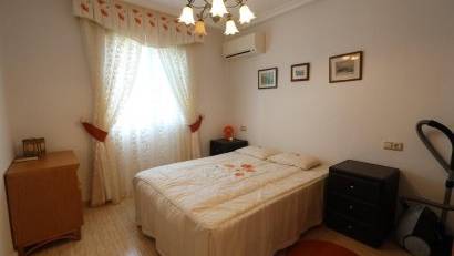 Återförsäljning - Villa -
Orihuela Costa - Las Filipinas