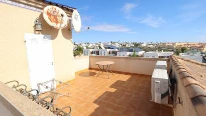 Återförsäljning - Villa -
Orihuela Costa - Las Filipinas