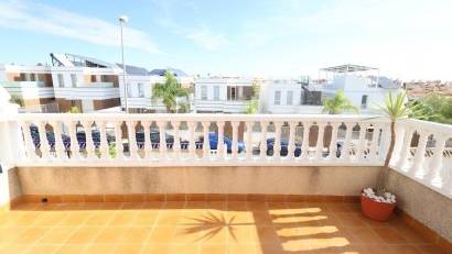 Återförsäljning - Villa -
Orihuela Costa - Las Filipinas
