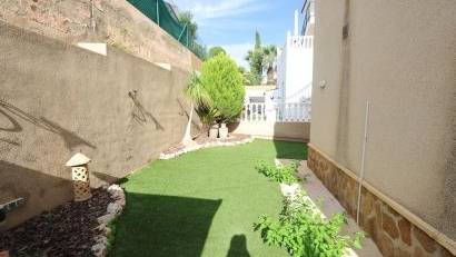 Återförsäljning - Villa -
Orihuela Costa - Las Filipinas