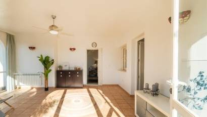 Återförsäljning - Villa -
Orihuela Costa - Playa Flamenca