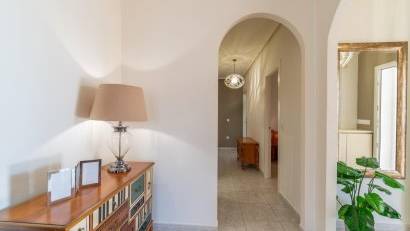 Återförsäljning - Villa -
Orihuela Costa - Playa Flamenca