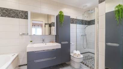 Återförsäljning - Villa -
Orihuela Costa - Playa Flamenca