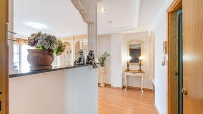 Återförsäljning - Apartment -
Torrevieja - Centro