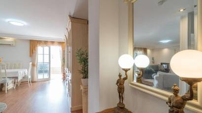 Återförsäljning - Apartment -
Torrevieja - Centro