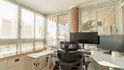 Återförsäljning - Apartment -
Torrevieja - Centro